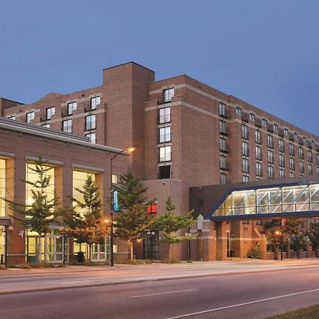 Hyatt Regency Green Bay Kültér fotó