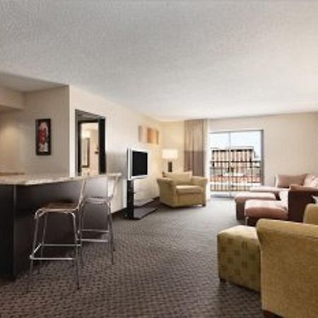 Hyatt Regency Green Bay Kültér fotó
