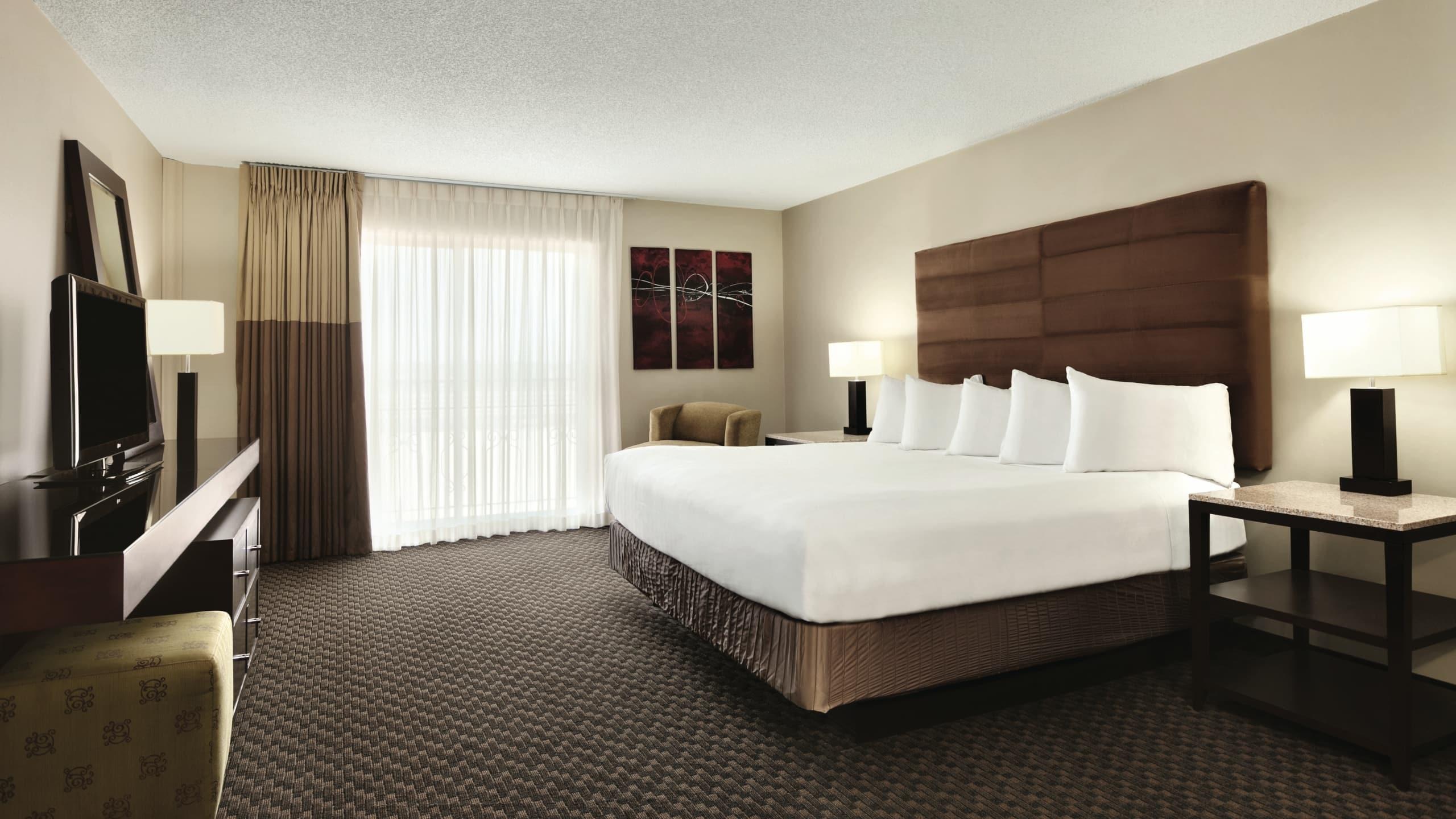 Hyatt Regency Green Bay Kültér fotó