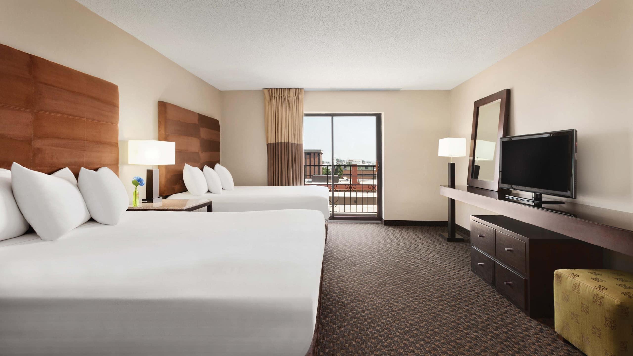 Hyatt Regency Green Bay Kültér fotó