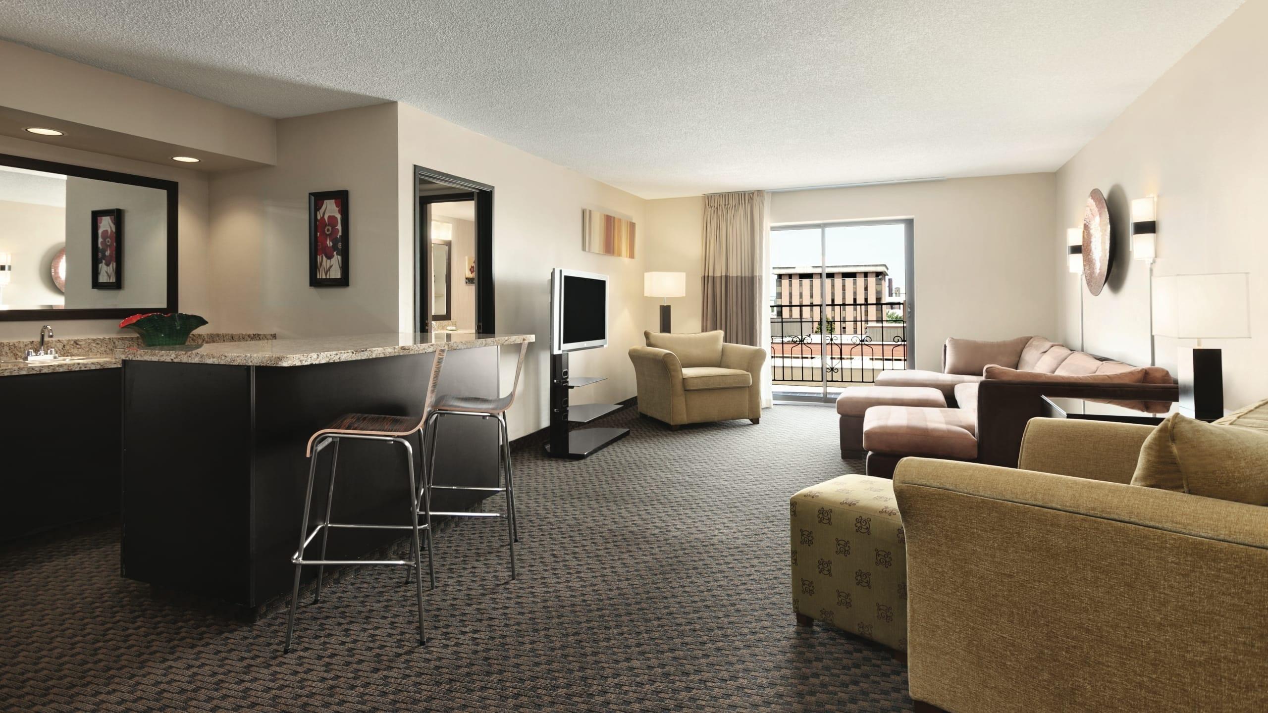 Hyatt Regency Green Bay Kültér fotó