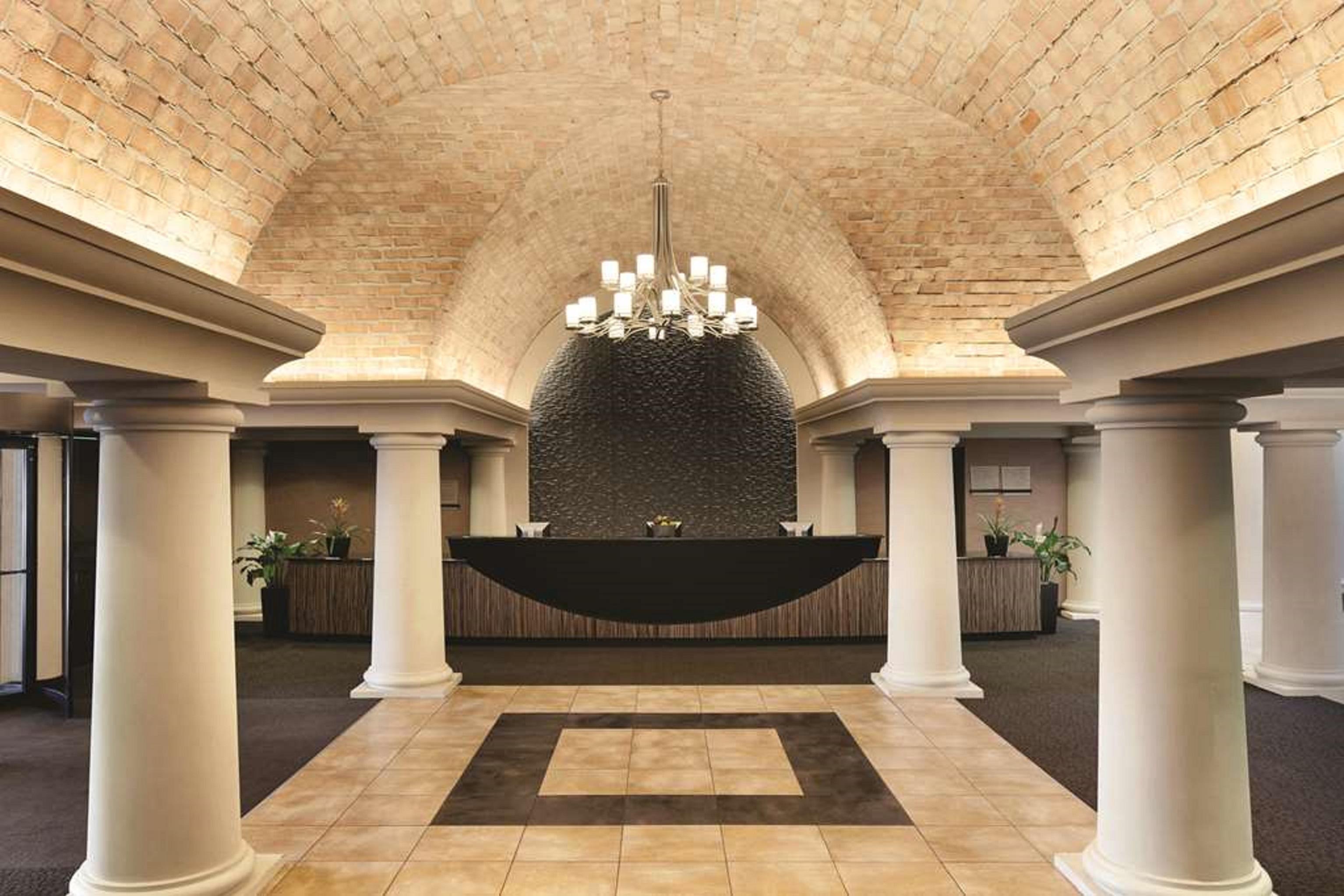 Hyatt Regency Green Bay Kültér fotó