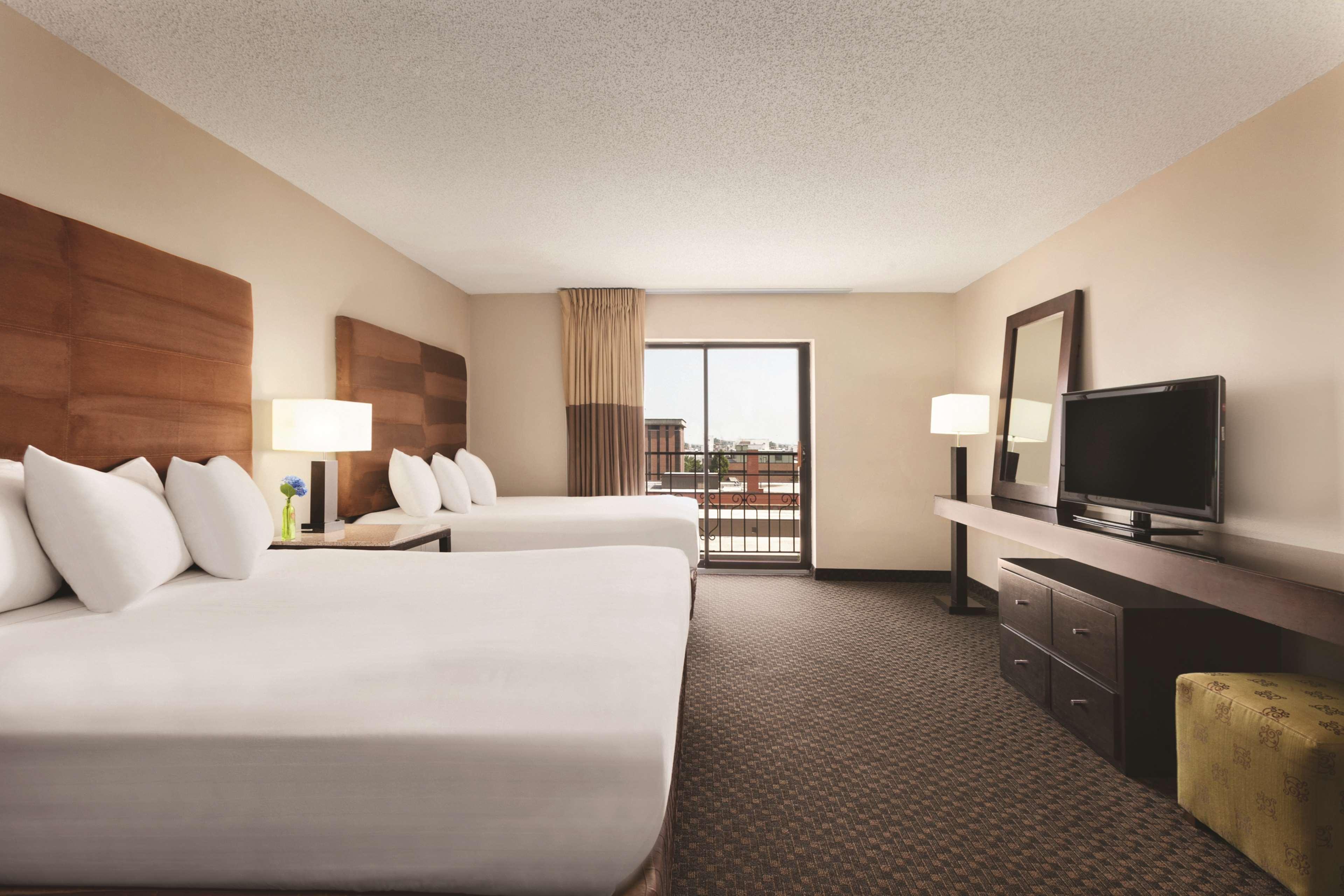 Hyatt Regency Green Bay Kültér fotó