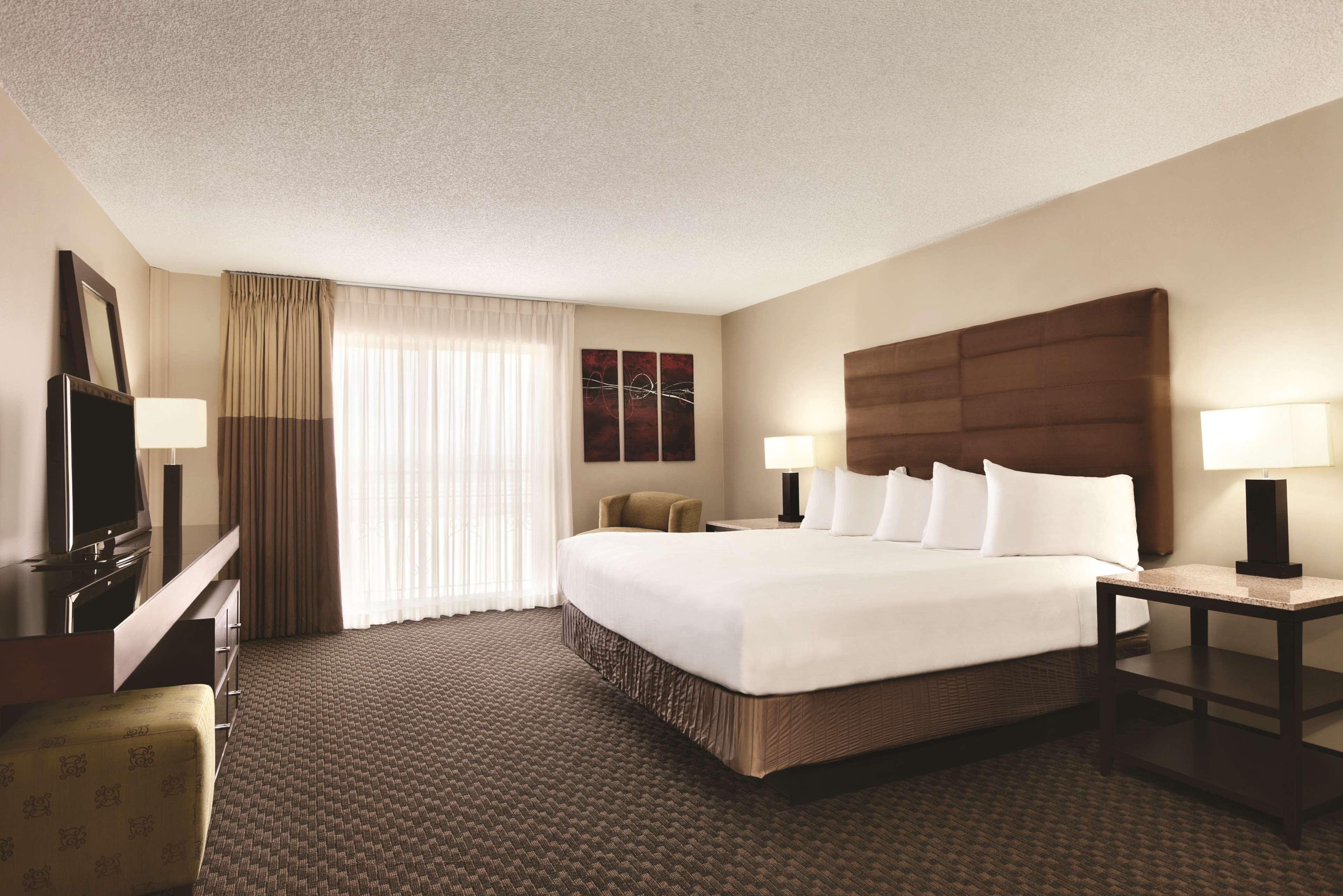 Hyatt Regency Green Bay Kültér fotó