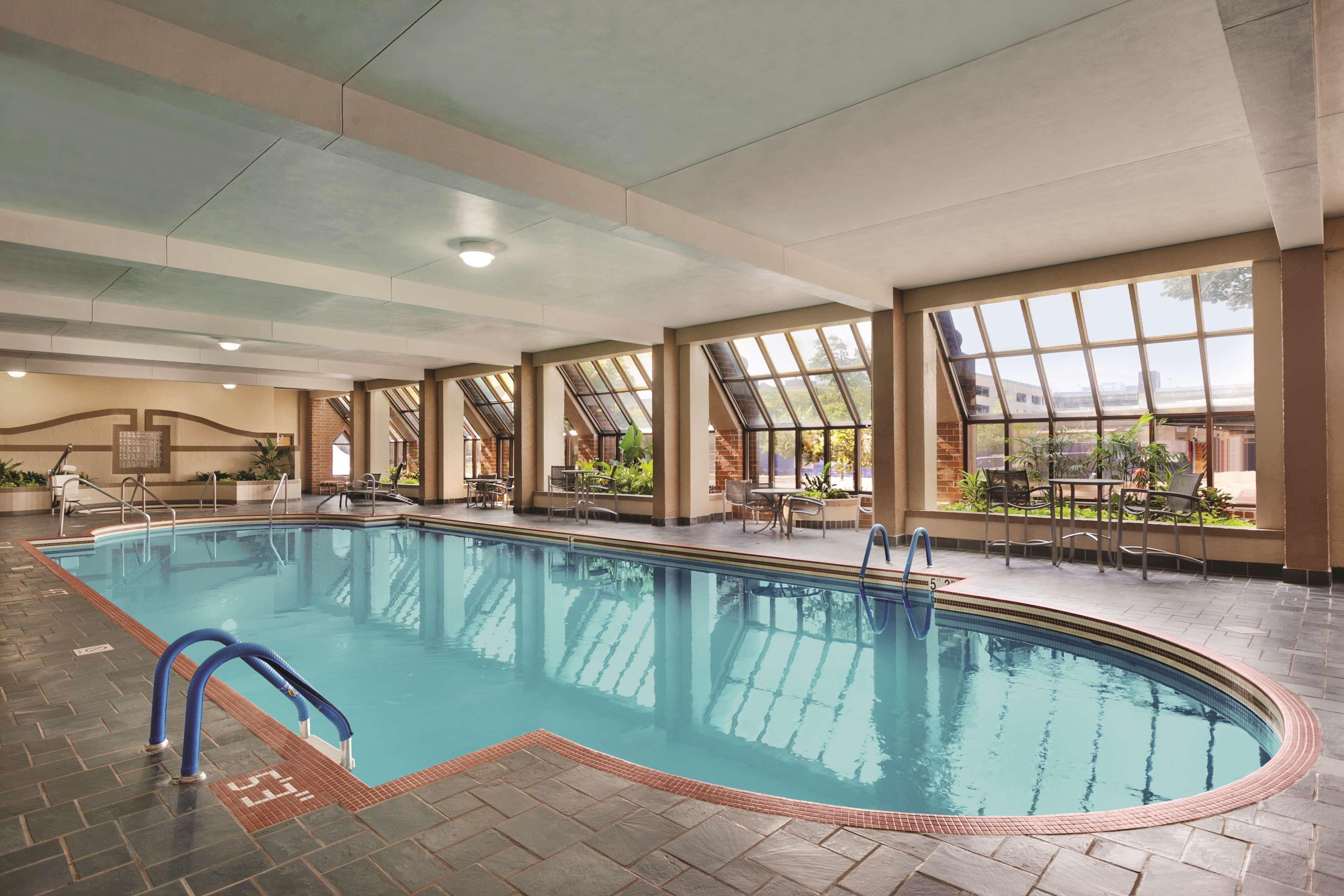 Hyatt Regency Green Bay Kültér fotó