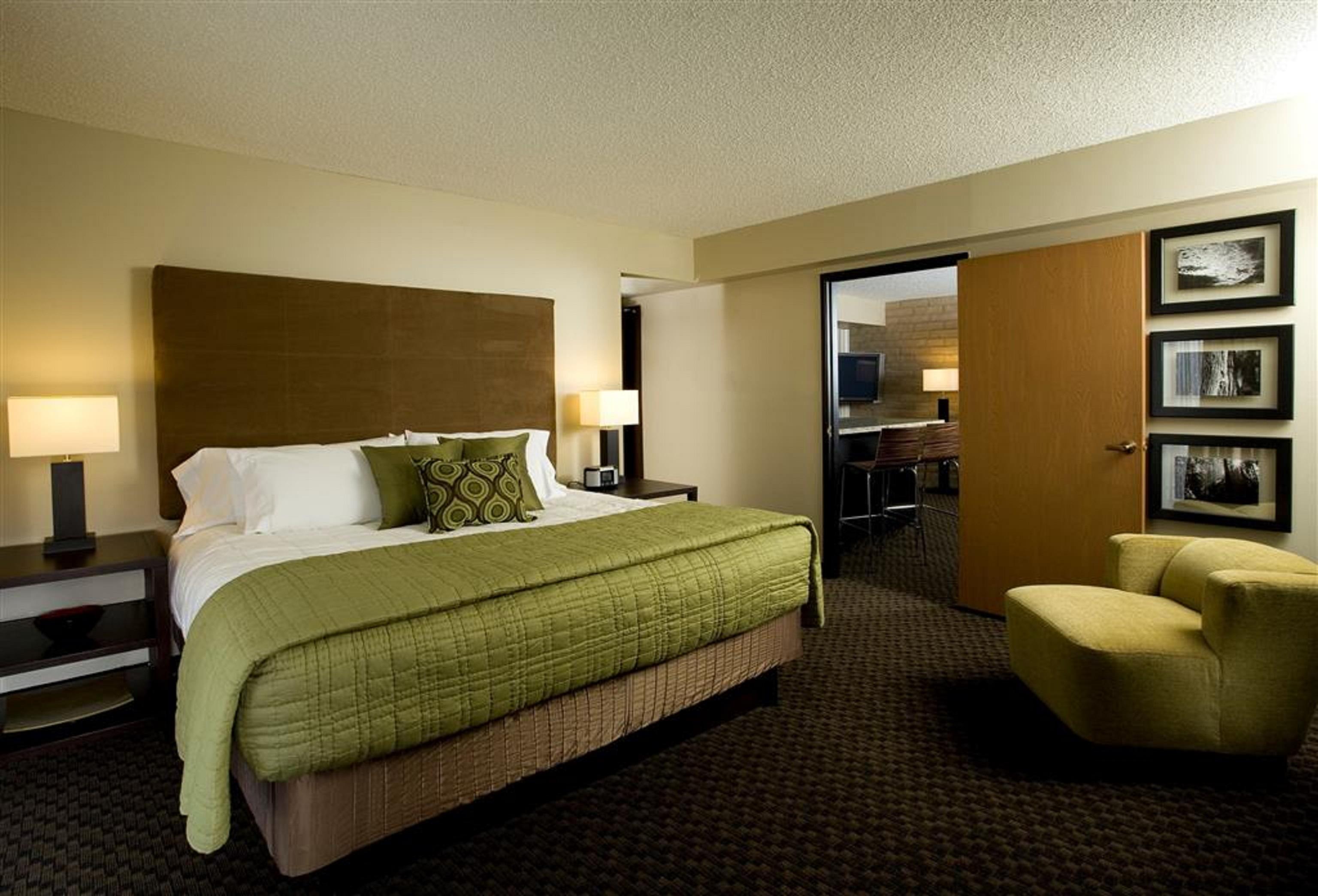 Hyatt Regency Green Bay Kültér fotó