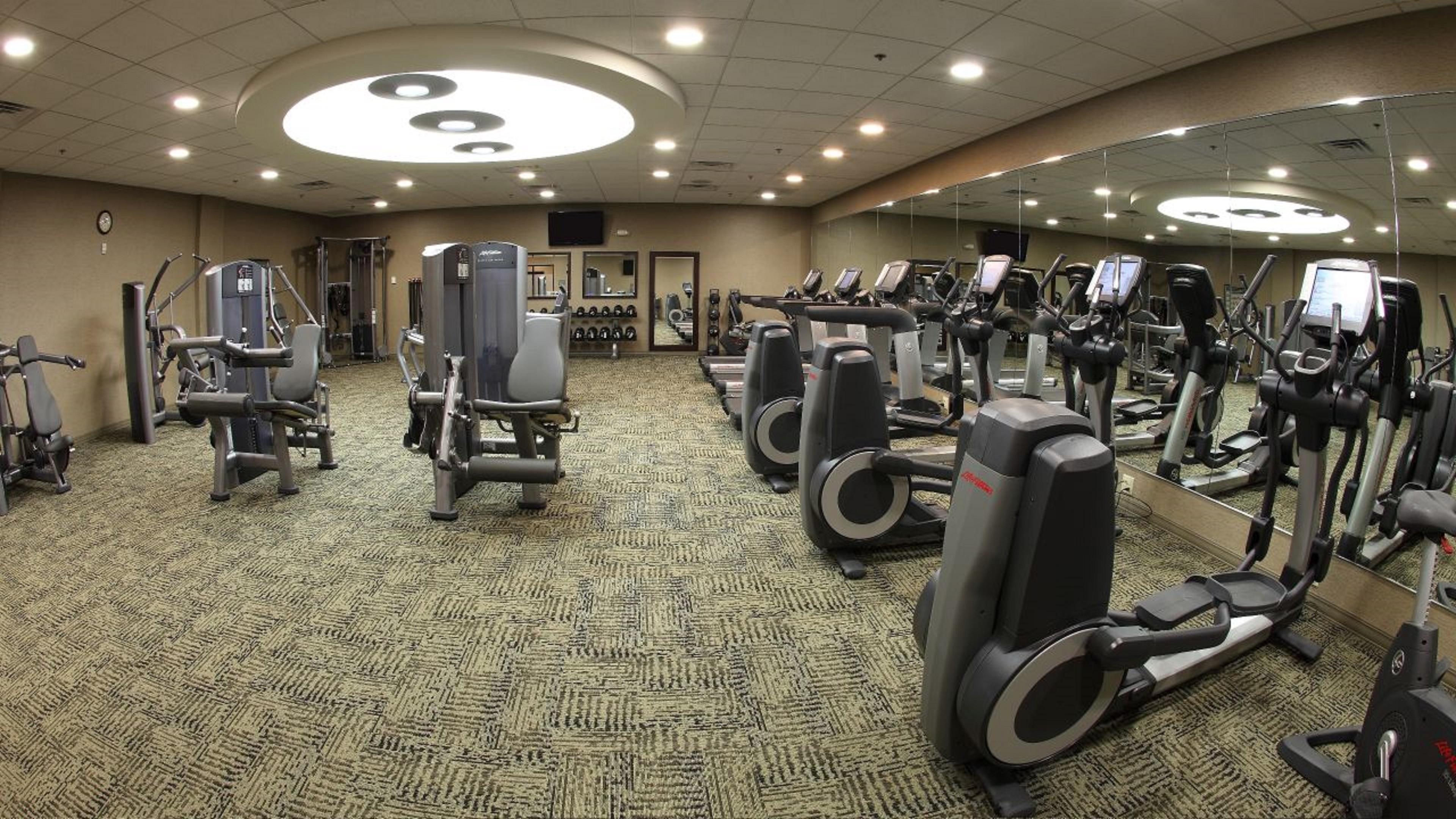Hyatt Regency Green Bay Kültér fotó