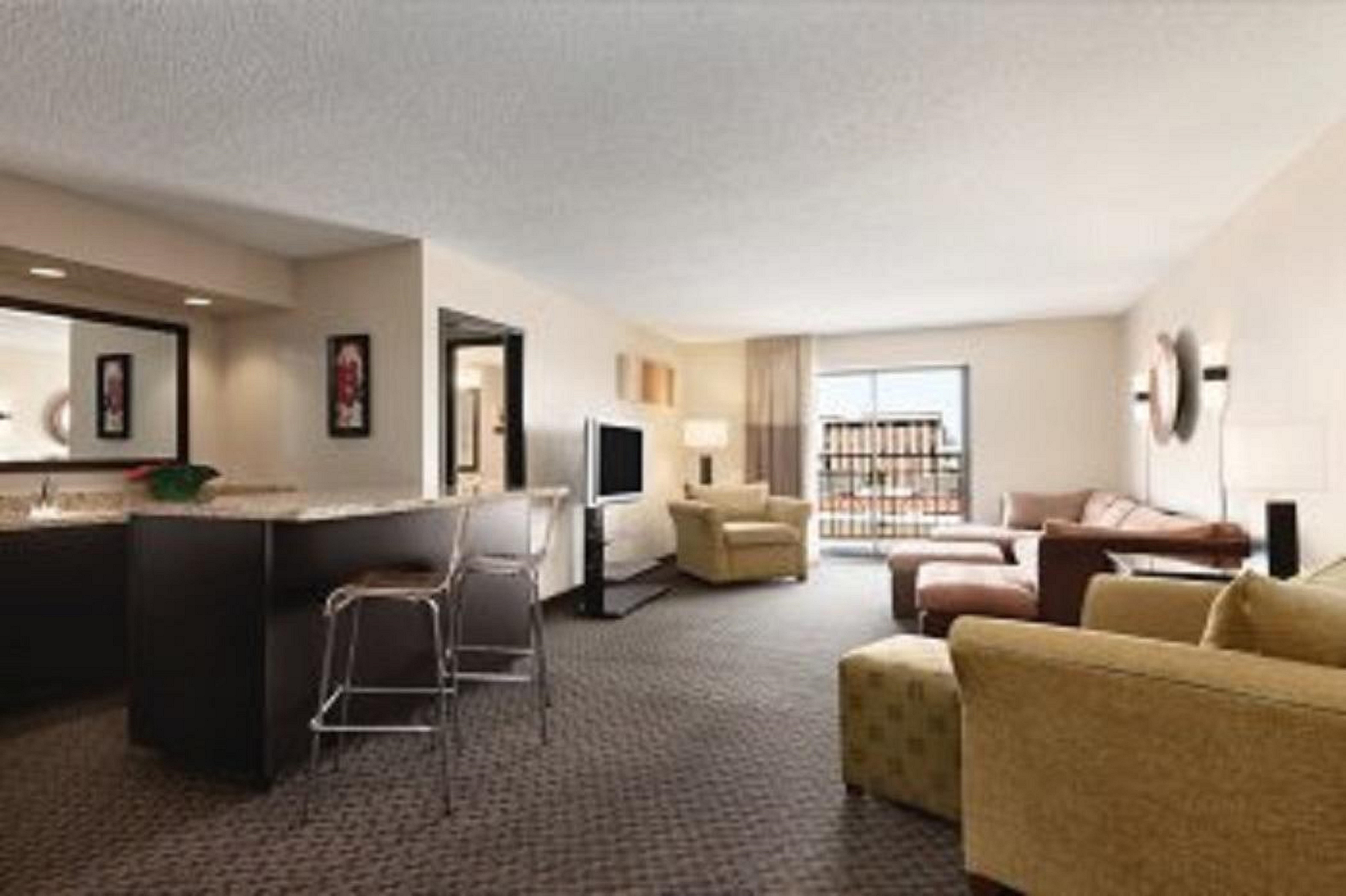 Hyatt Regency Green Bay Kültér fotó